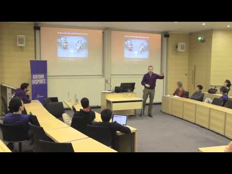 Jan Reichelt   Co founder of Mendeley 2