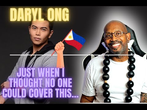 Brian McKnight Medley - Daryl Ong