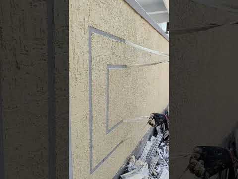 #painting#rustic#texture#work#compound #wall#short