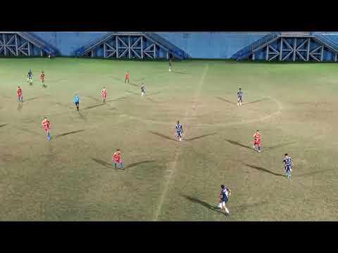 Real Manaus x Tabosão