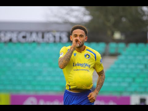 🎥Highlights : Solihull Moors vs Sutton United 21/12/25