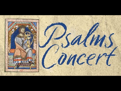 Calvary Community Church - Psalms Concert