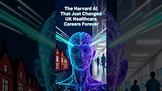 Harvard's New AI Spots DNA Errors Doctors Missed For Years #geneticmedicine #aiskills #harvard