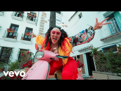 Charlotte Devaney - My Way (Official Video)