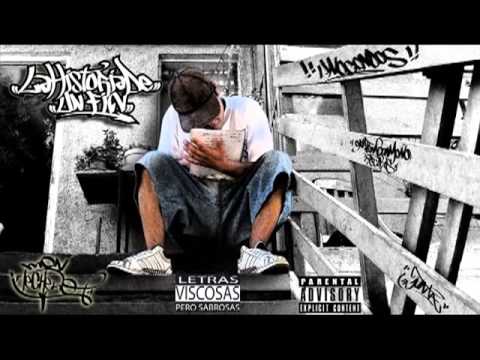 08 Lechero Mon FT Marfil   La Maldicion De Yuyin  LA HISTOR