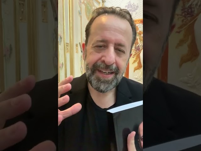 Vídeo relacionado con La Era de la NeuroInterpretación: Todos los Secretos Revelados del Curso Internacional de Interpretación Musical del Maestro Navarro Lara