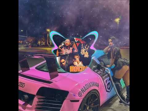 MD Chefe - Broncudão ft. 4Genesis, L7NNON (AUDIO 8D)