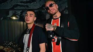 TRAP PHONE - GUE PEQUENO FEAT CAPO PLAZA - PLAGIO !!!!!