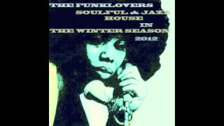 The Funklovers - Soulful & Jazz House In The Winter Season 2012