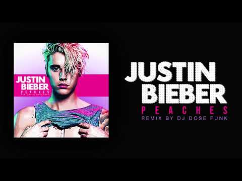 Justin Bieber Feat. Daniel Caesar, Giveon - Peaches_(DJ Dose Funk REGGAETON RMX)