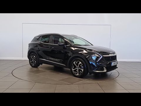 Kia Sportage K3 1.6 Diesel Mhev only 34K Kms call - Image 2