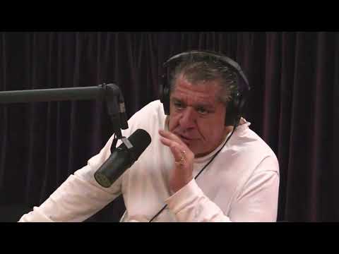 Joey Diaz Discusses Cocaine Addiction - Joe Rogan