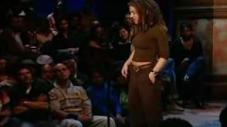 COMING UP ANI DIFRANCO   Google Video