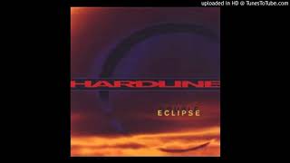 Hardline - Rhythm From A Red Car