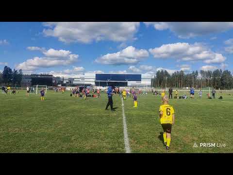 Go On -turnaus 15.6.2024 KuPS P9 - PePo Violetti