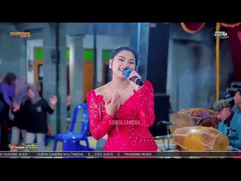 KUSUMA WIJAYA || Berlinda Estrelita ft. PANDAWA MUSIK || Ciss Audio || Surya Candra