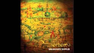 Saborizante Doppler -6- Orben
