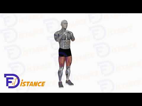 Curtsy Squat - Exercice Curtsy Squat en vidéo Curtsy Squat - Exercice Curtsy Squat en vidéo