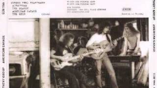 Pat Metheny  Group - Airstream