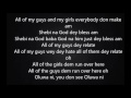 Reekado Banks- Oluwa ni (Lyrics)