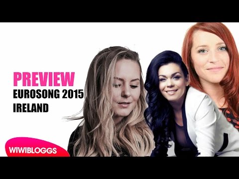 Eurosong 2015 Preview: Erika Selin or Nikki Kavanagh for the win? Ireland at Eurovision | wiwibloggs