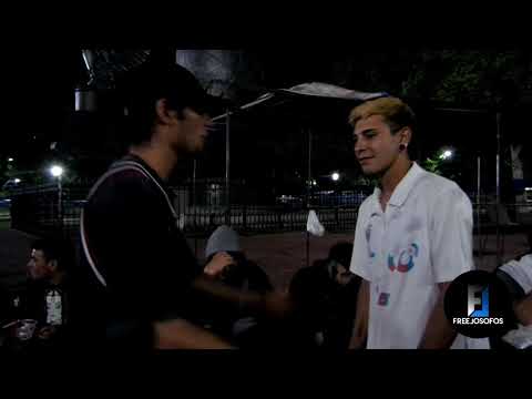 FKO vs Cianuro [Semis] Fecha 1