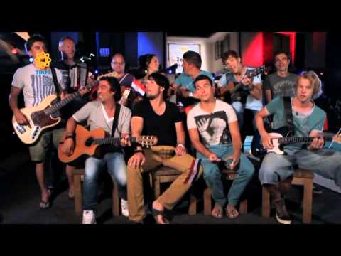 De Zomer nu echt Voorbij - woensdag 4 december 20.25 uur Ned. 3