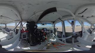 (360) Racer Simon's fast lap on Sunday at the 24 Hours Of Lemons race at Buttonwillow 2019