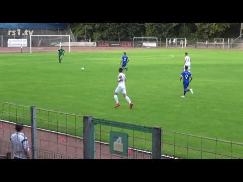 FC Remscheid - SV 09/35 Wermelskirchen
