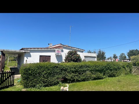 Casa en Capilla de Cela, Canelones. (Venta)