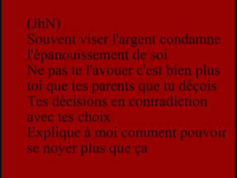 ChaCalColik & JhN - Oublie Jamais