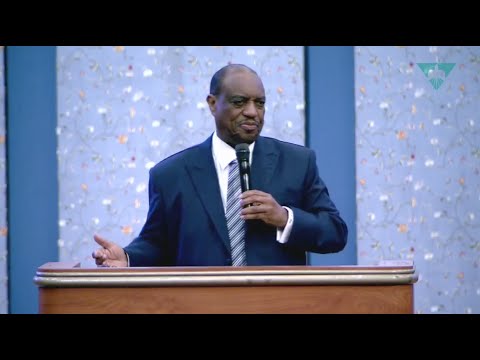 Dr. Frank E. Ray - He Missed Church (POWERFUL MESSAGE)