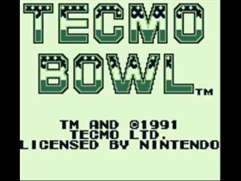 tecmo bowl game boy passwords