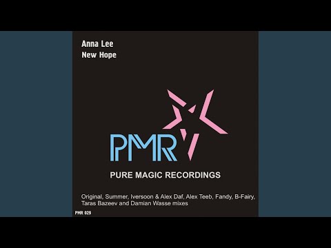New Hope (Alex Teeb Remix)