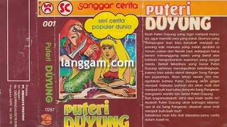 Download lagu SANGGAR CERITA - PUTERI DUYUNG (BAGIAN PERTAMA) mp3