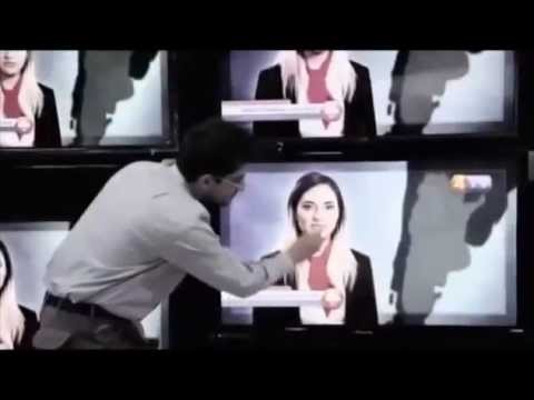 JOTA :: PROMO POR ARTE DE MAGIA - DISCOVERY CHANNEL