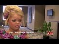 Toddlers and Tiaras filming crew CHASES little girl ...