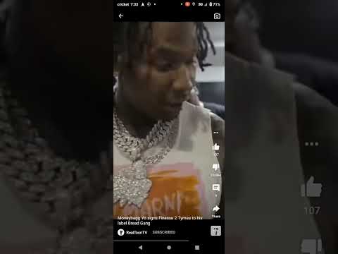YouTube Thumbnail