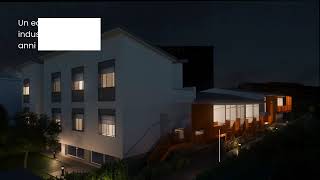 Appartamenti varie metrature in Residenza L82