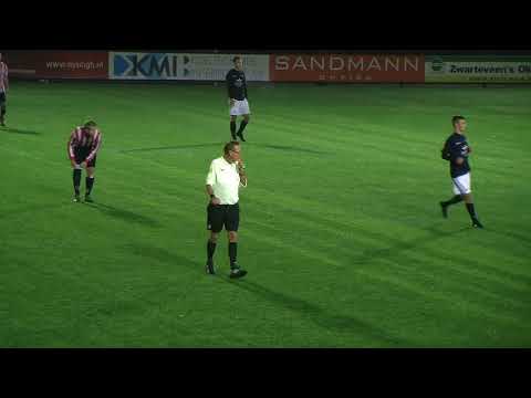 Robur 1 - Be Quick '28 1   16112019