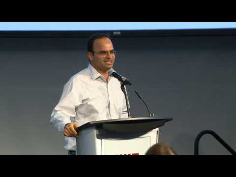 SDSCon 2019 Closing Remarks -- Devavrat Shah and Munther Dahleh