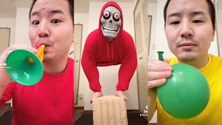 junya1gou funny video 😂😂😂
