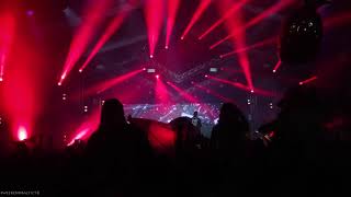 Weekend Festival Baltic 2018 | Don Diablo live set - Everybody&#39;s Somebody | People Say | etc