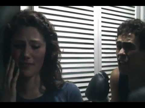 no te quiero perder video oficial