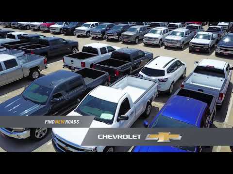 Sherman Chevrolet 1 2019