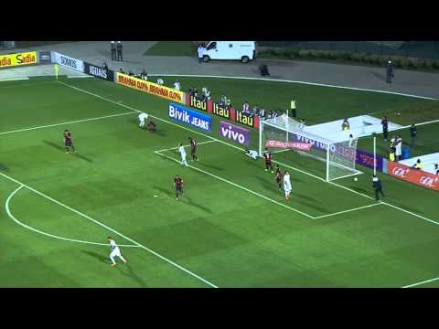 Santos 3 x 1 Vitória pela 19 rodada do Brasileirão 2014 - 06/09/14 - Vamo Vamo Negô! HD