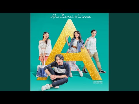 Terima Kasih Cinta (From "A")