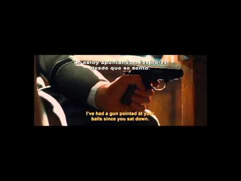 Bastardos sin gloria - Trailer