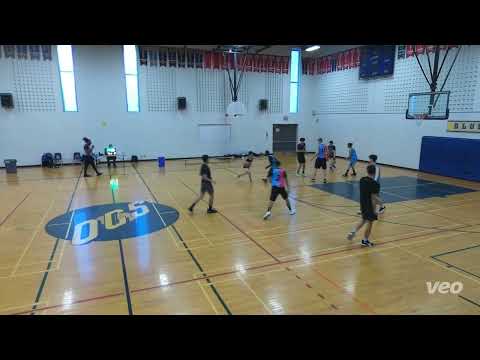 PT(Prime Time) vs Fnesse Boyz - sunday tier 9 - tcbl 2022 fall