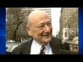 Ed Koch Dead: Former New York City Mayor Edward I. Koch Was 88